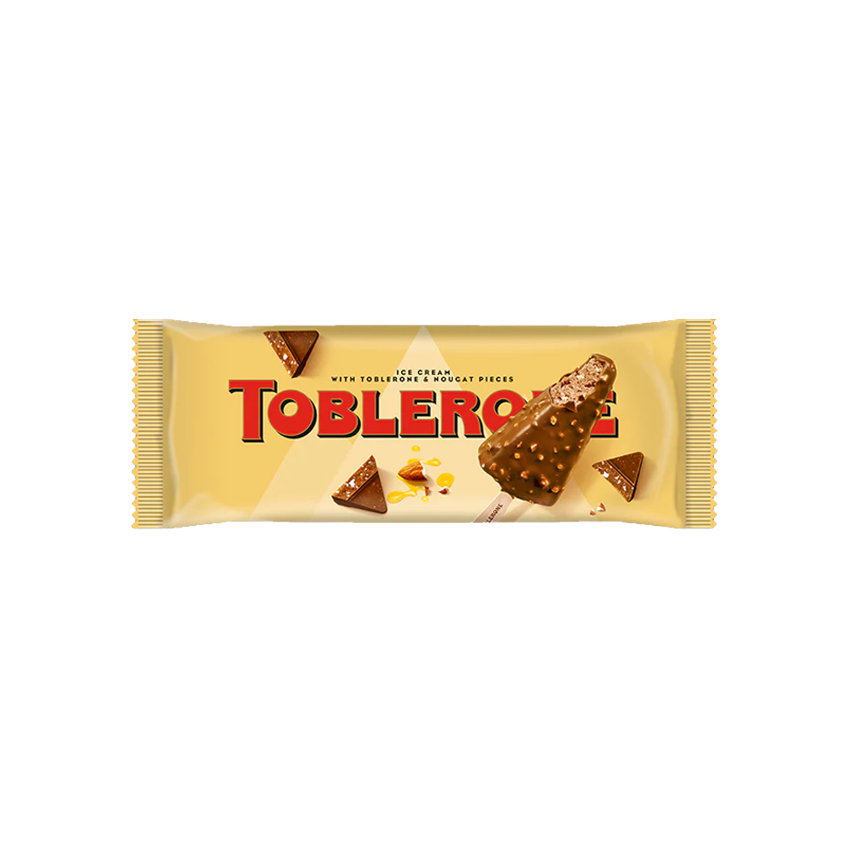 Toblerone Ice Cream Bar 90ml
