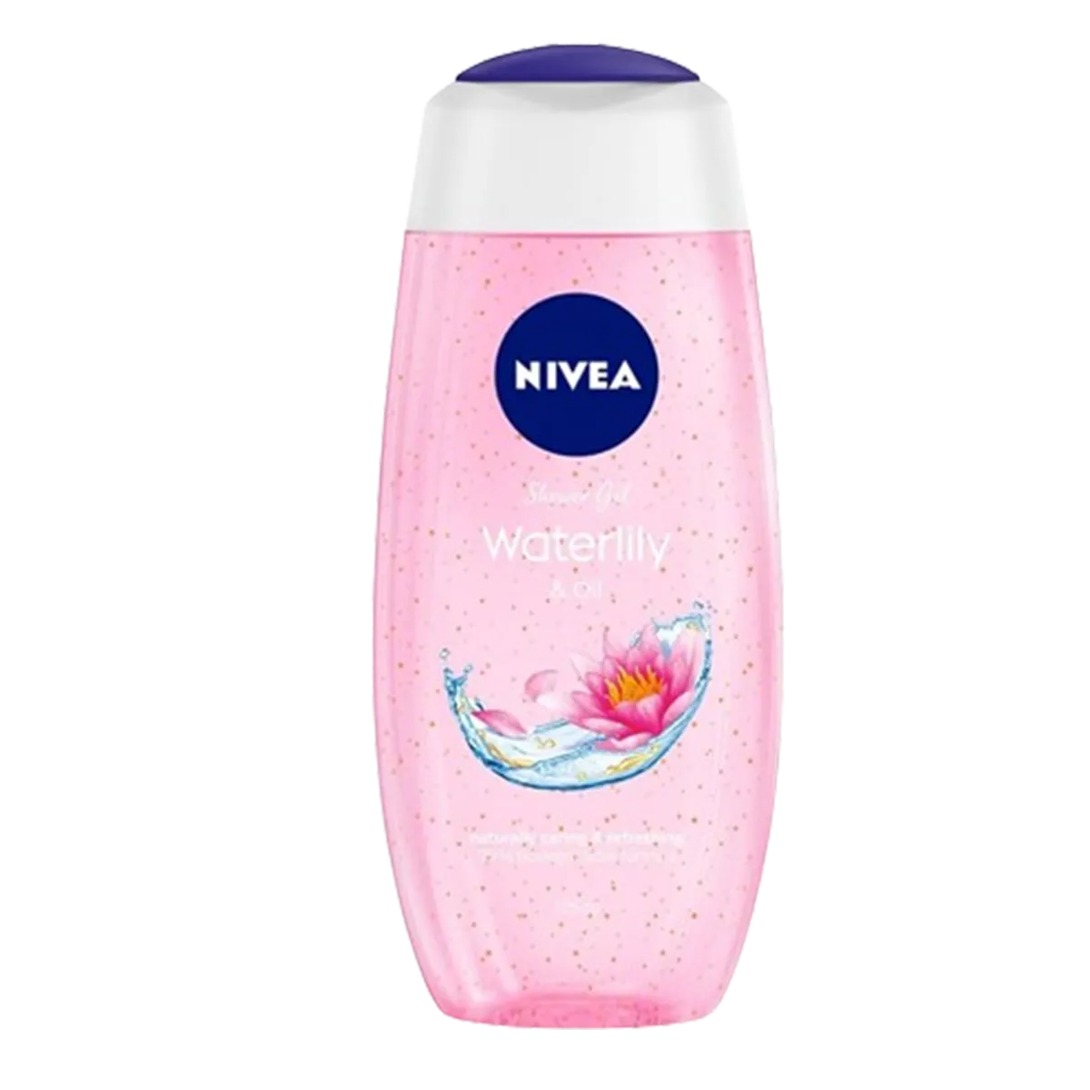 Nivea Shower Gel Water Lily & Oil 500ml