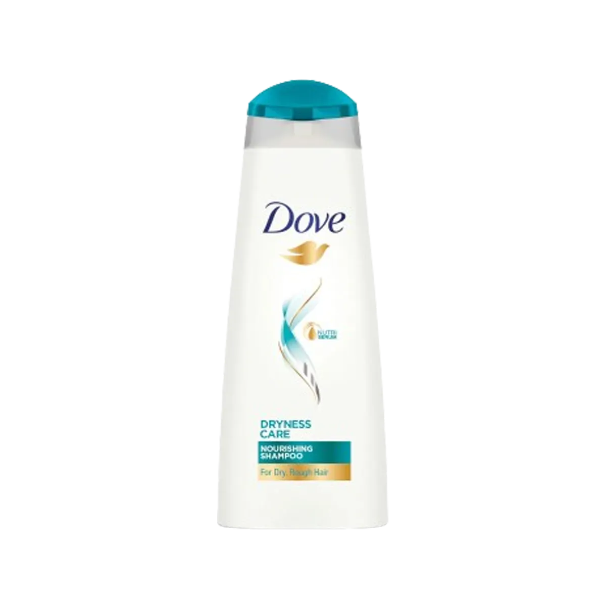 Dove Dryness Care Shampoo 175ml