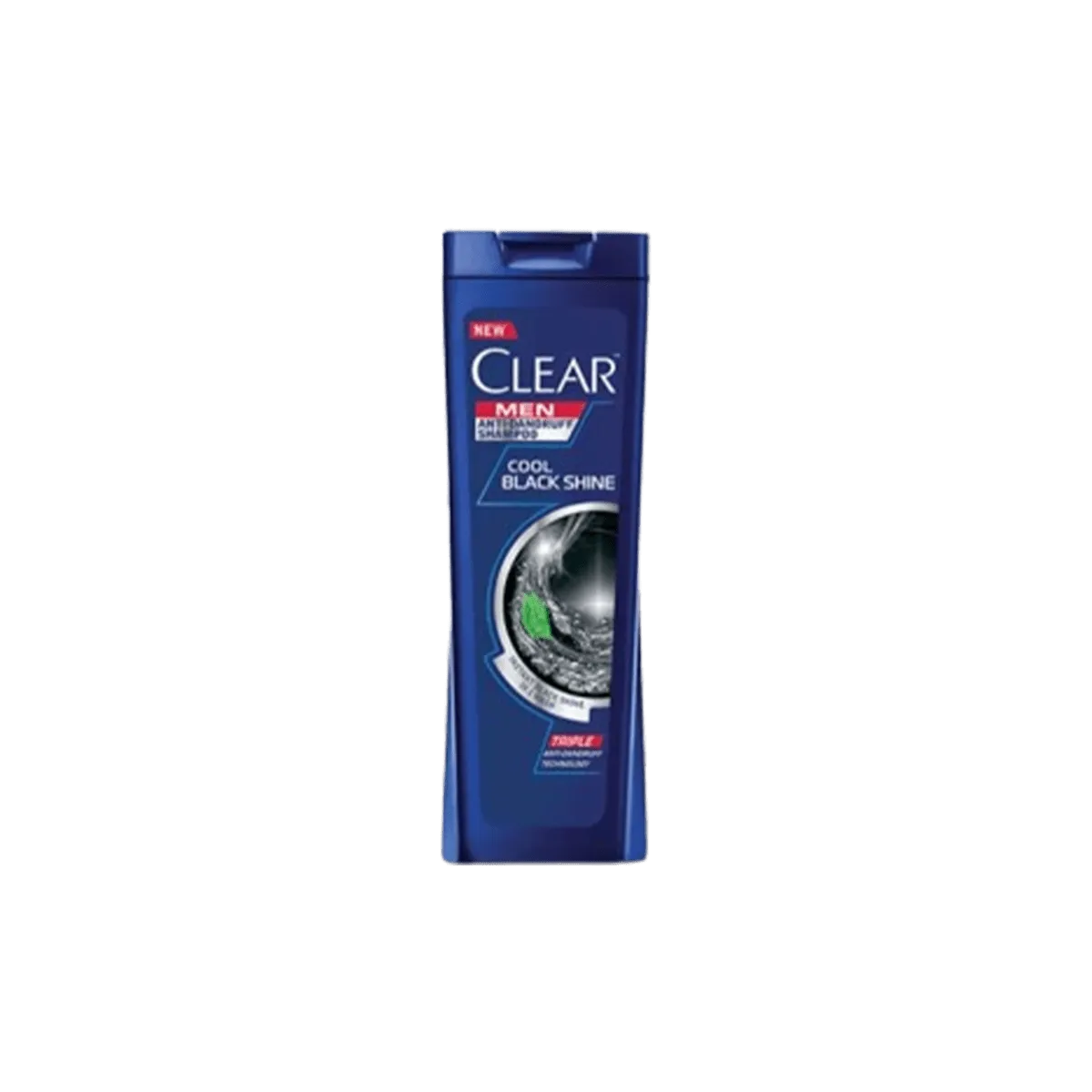 Clear Shampoo Cool Black Shine � 80ml