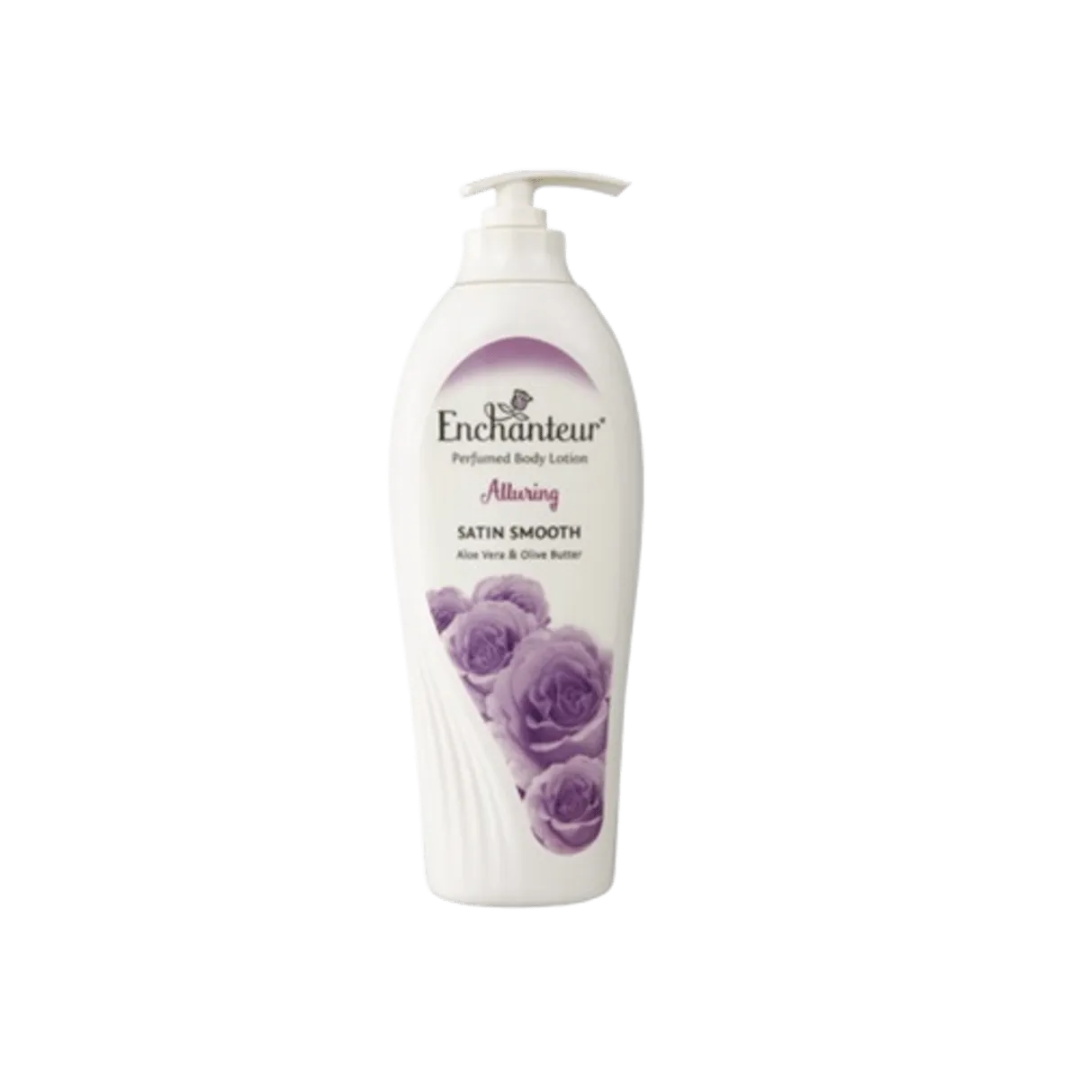 Enchanteur Body Lotion Alluring 400ml