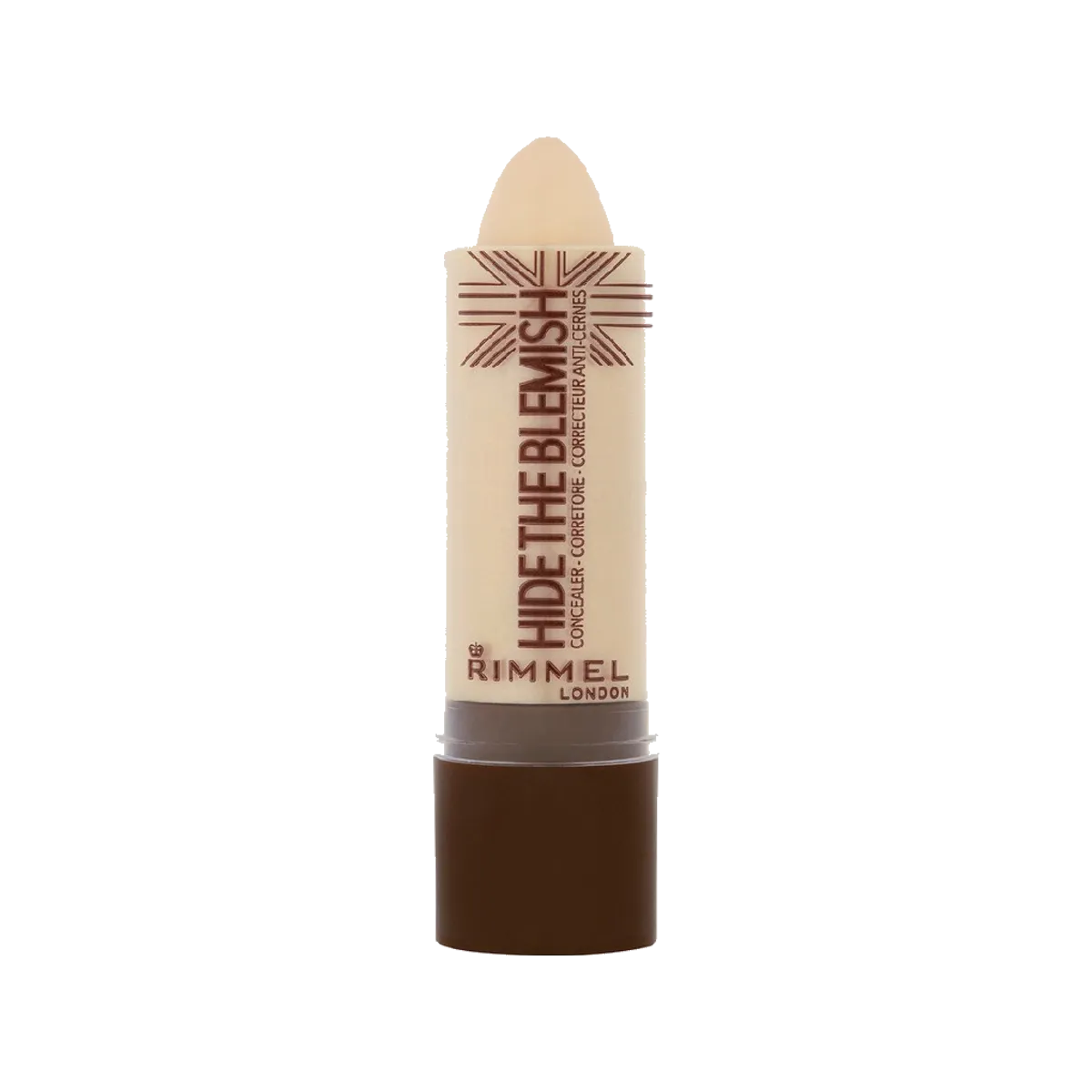 Rimmel London Hide the Blemish Concealer Ivory - 001