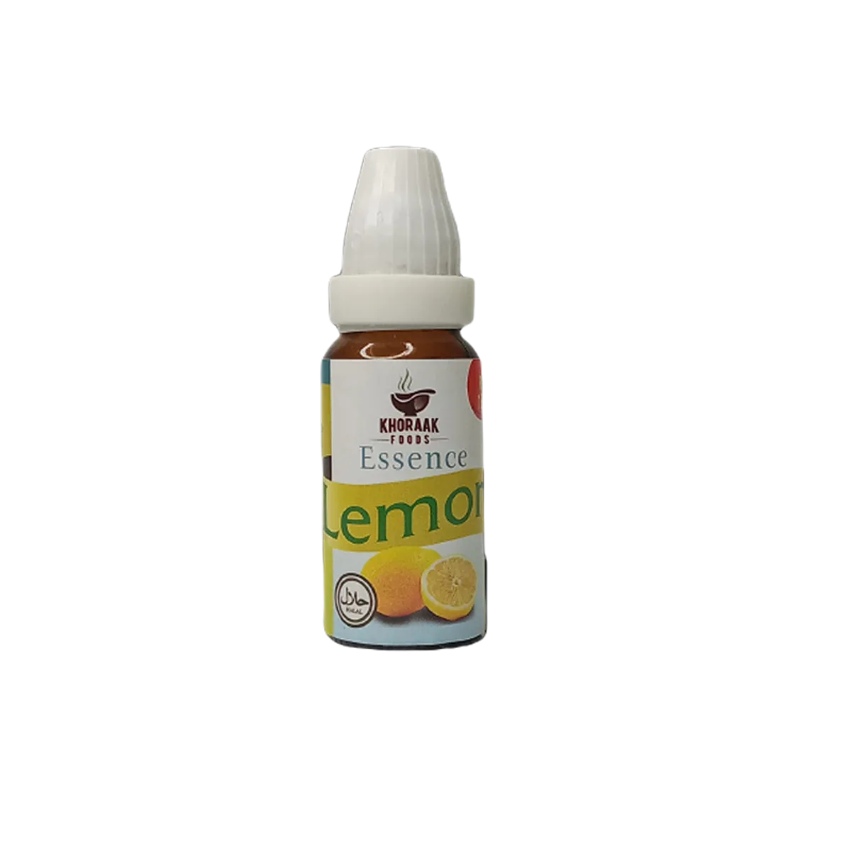 khorak Lemon essence