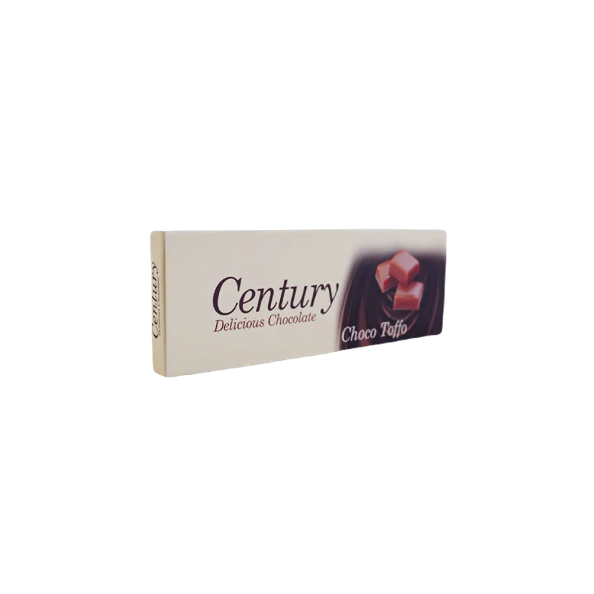 Century Milk chocolate 130g