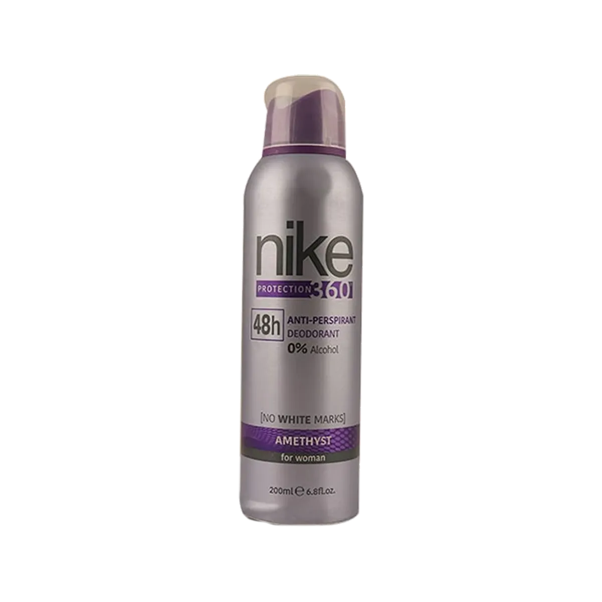 Nike Women Body Spray Amethyst 200ml