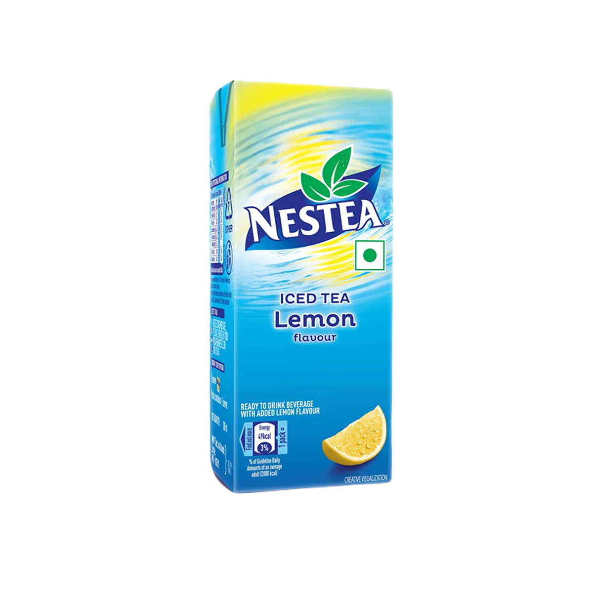 Nestea Iced Tea Assorted Single Cup