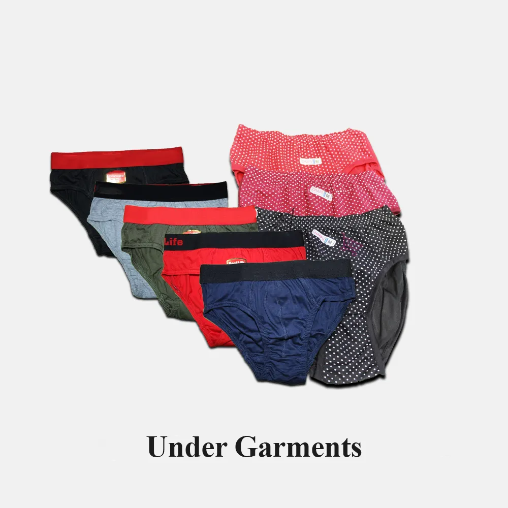 Under Garments