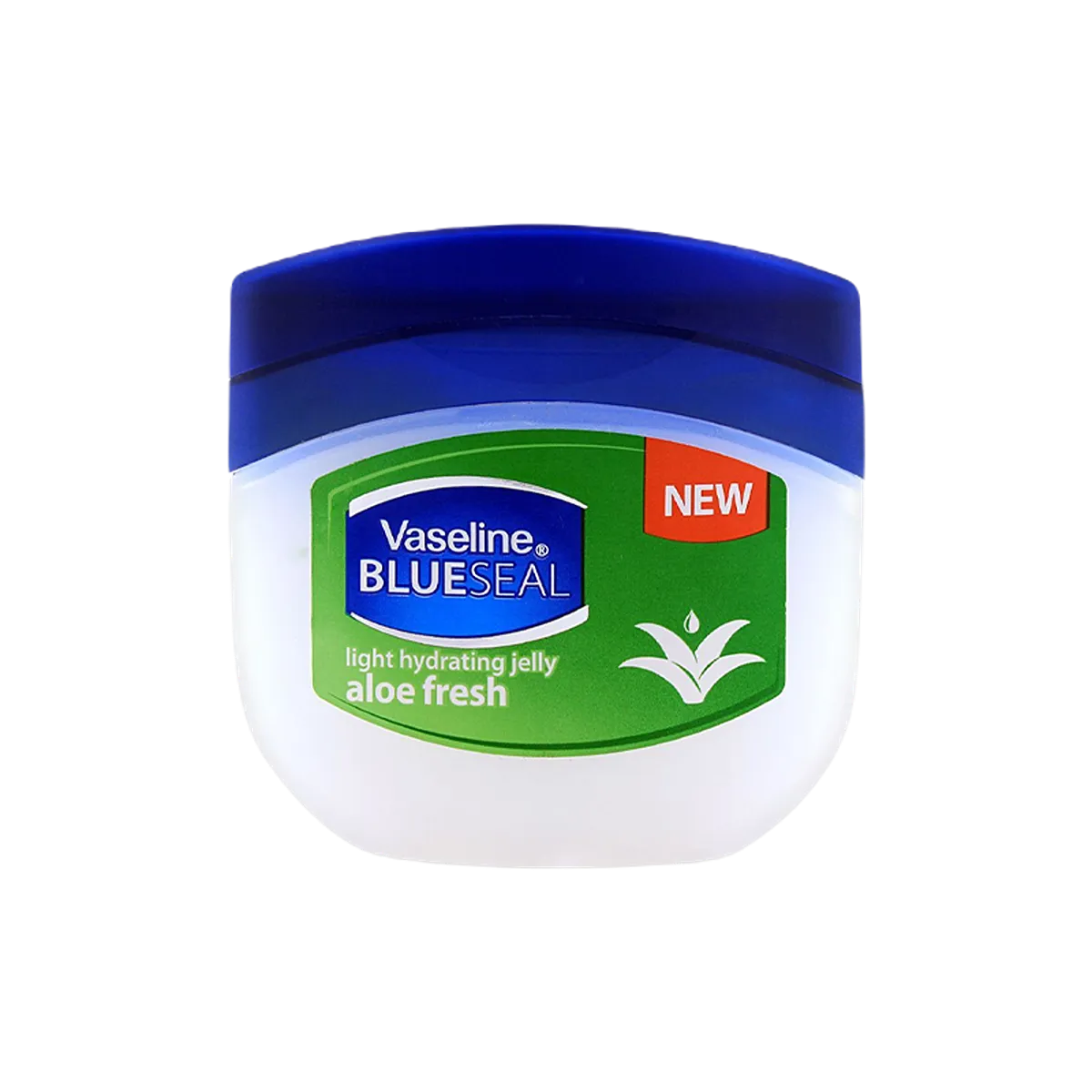 Vaseline  Blue Seal Jelly Aloe Fresh