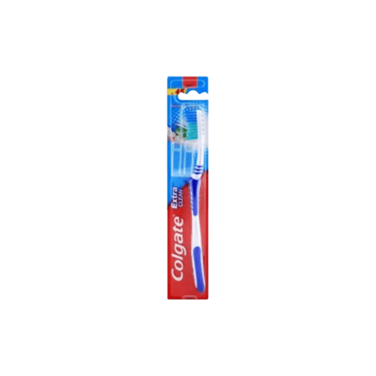 Colgate Extra Clean Soft Tooth Brush