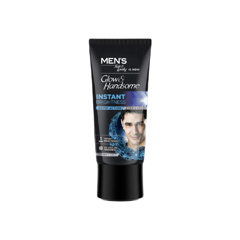 Fair & Lovely Glow Handsome