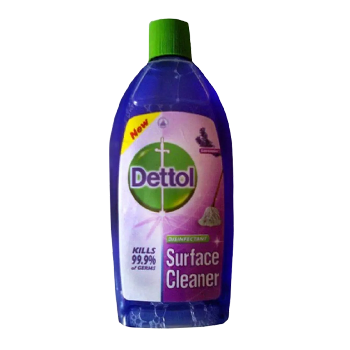 Dettol Floor Cleaner Lavender