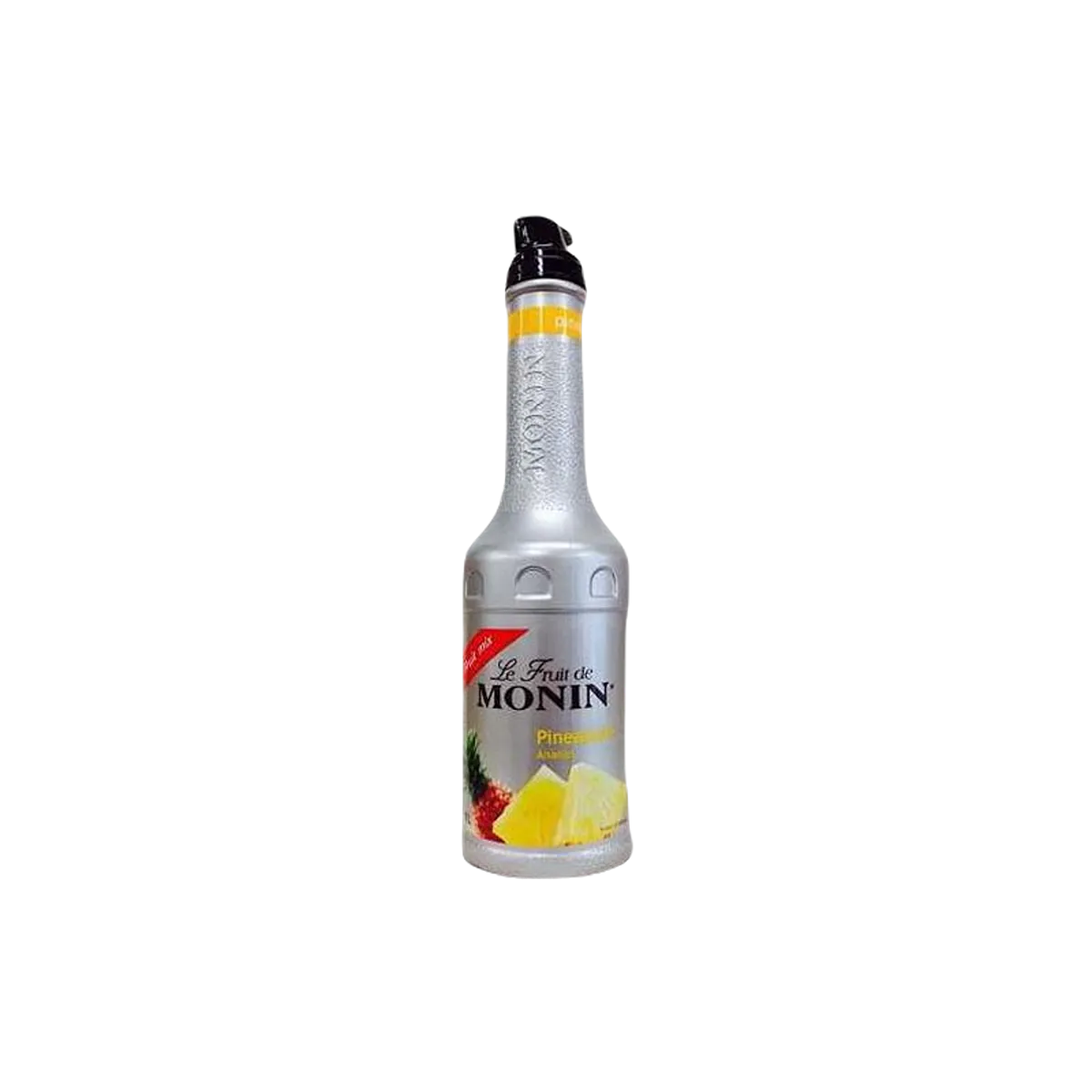 Monin Fruit Puree Pineapple 1Ltr