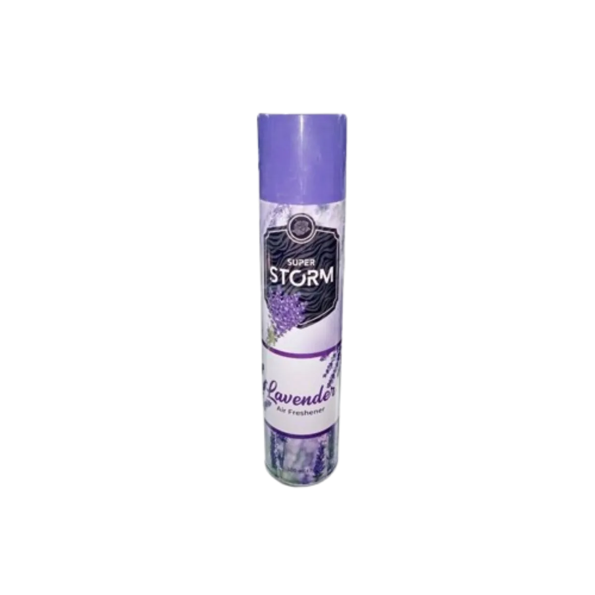 Super Strom Lavender Air Freshener 300ml