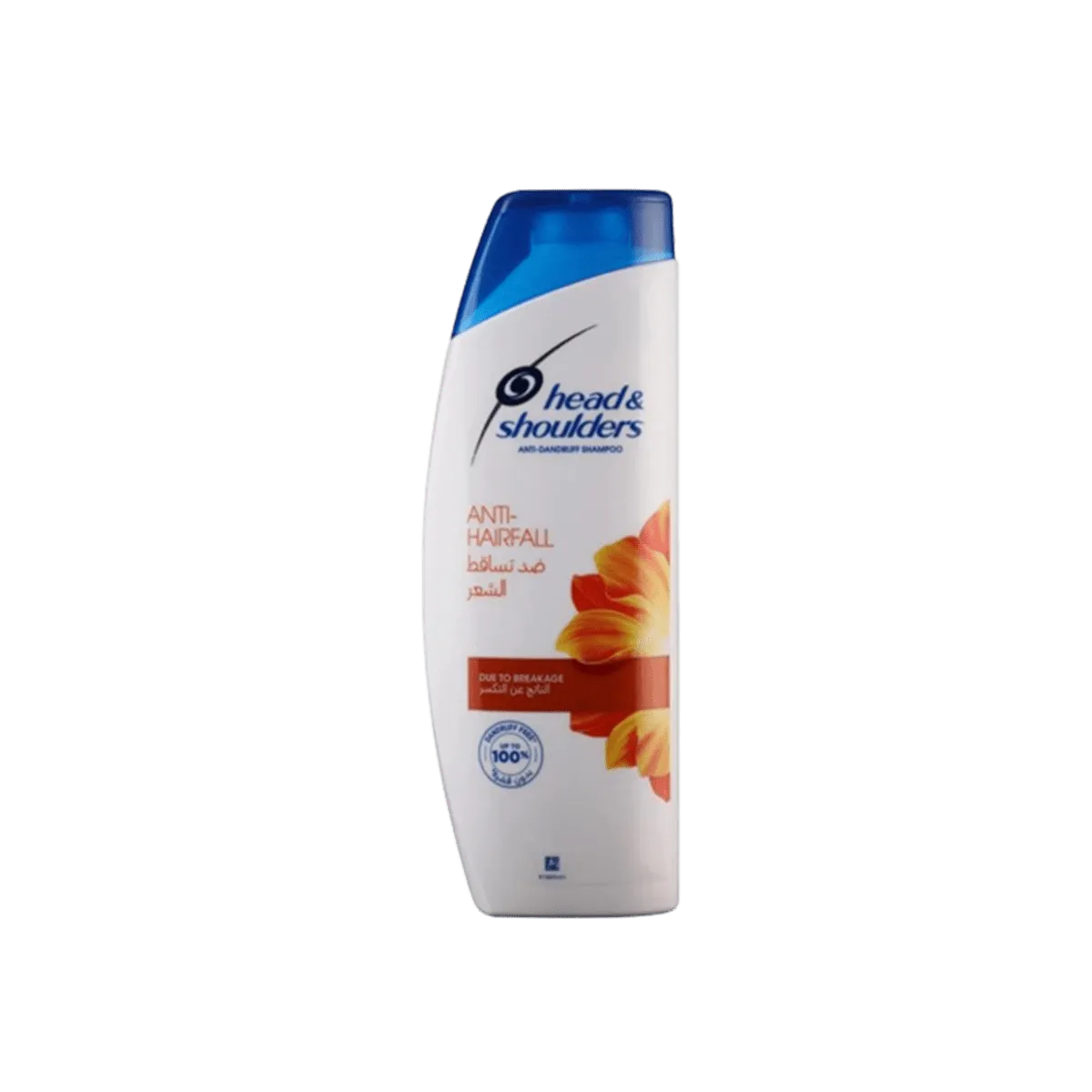 Head & Shoulder Shampoo Anti-Hairfall 360ml