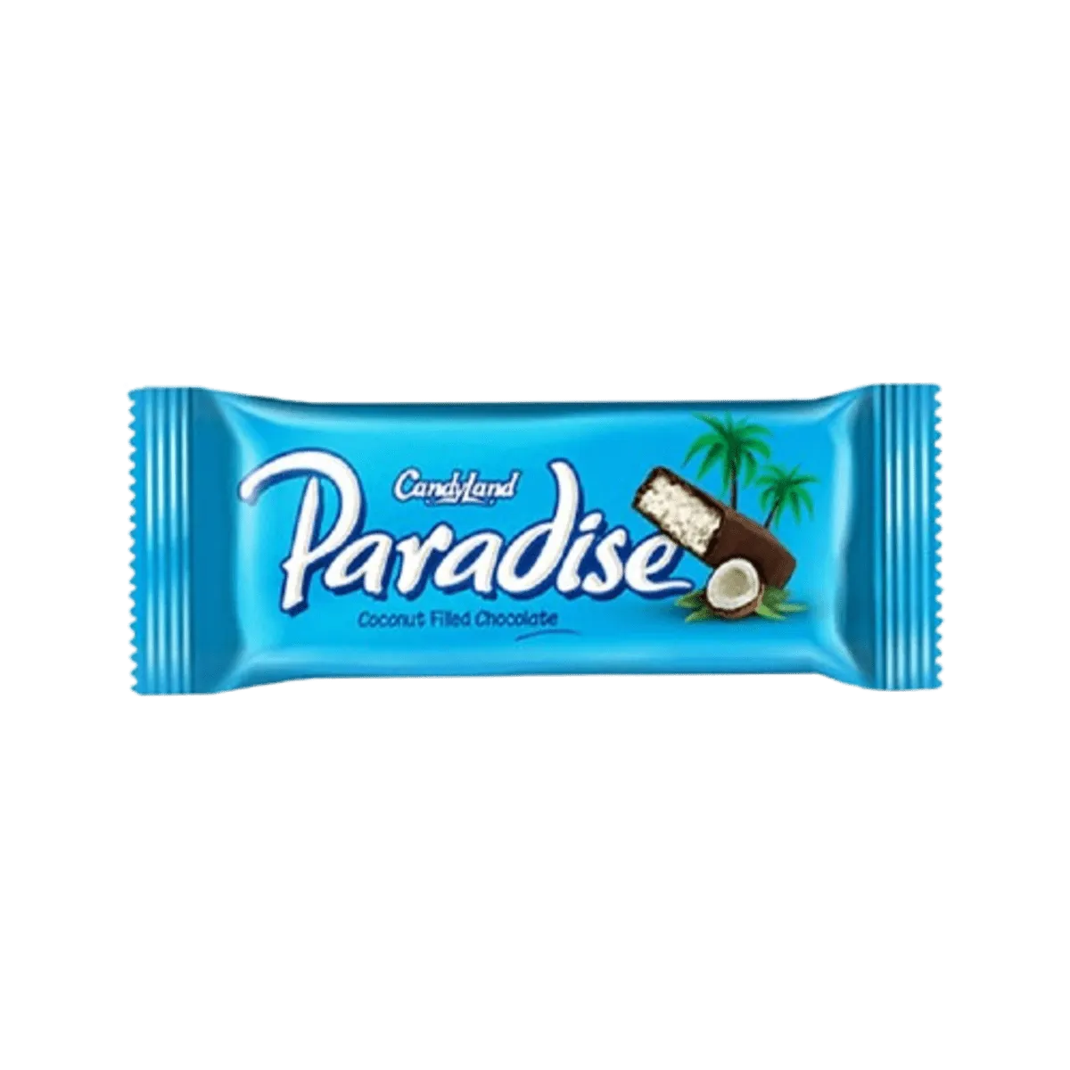 CandyLand Paradise Chocolate