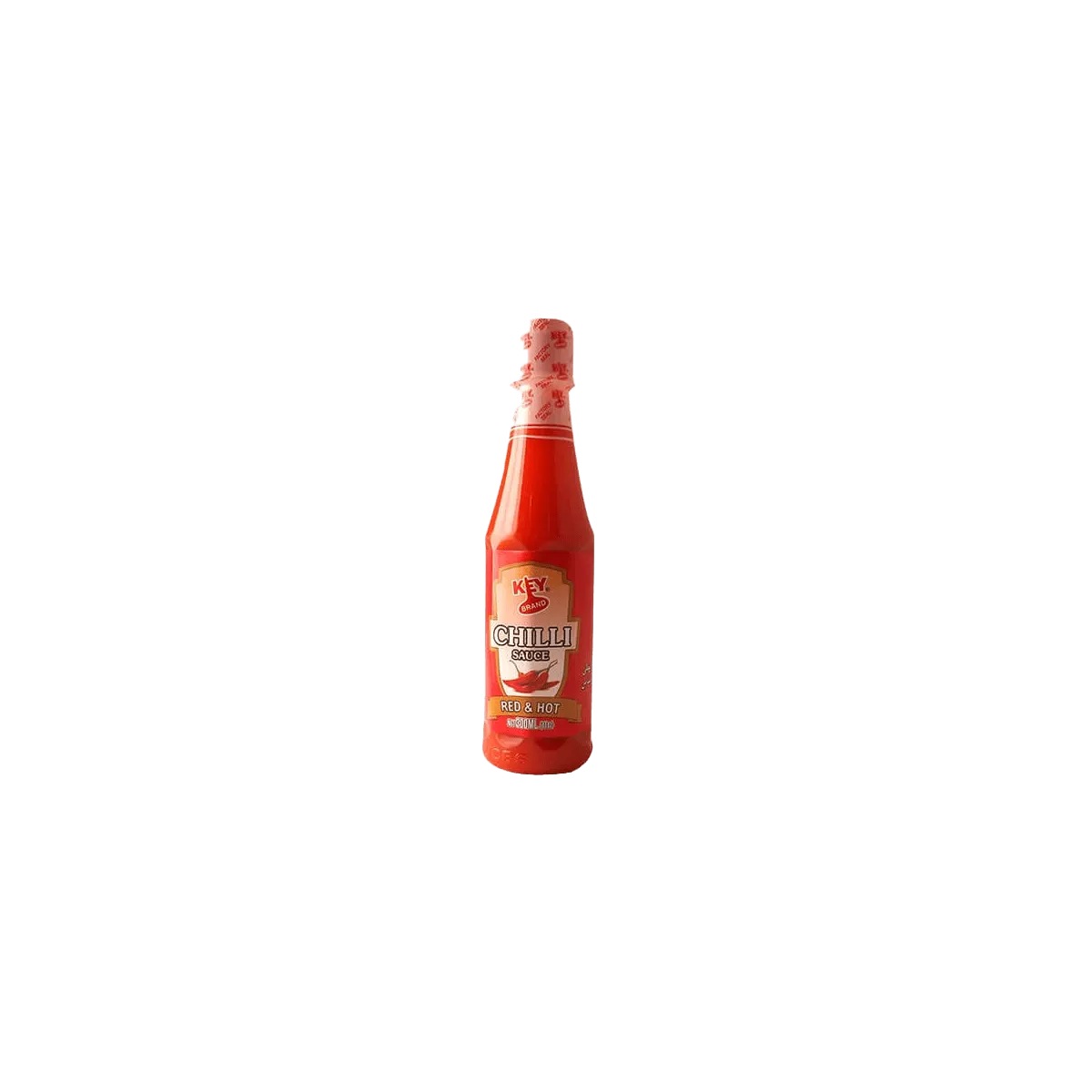 Key Chilli Sauce