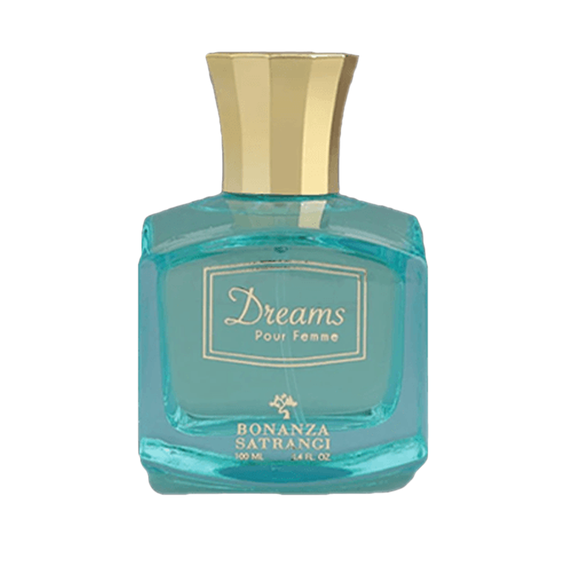 Dreams by Bonanza Satrangi Ladies Perfume