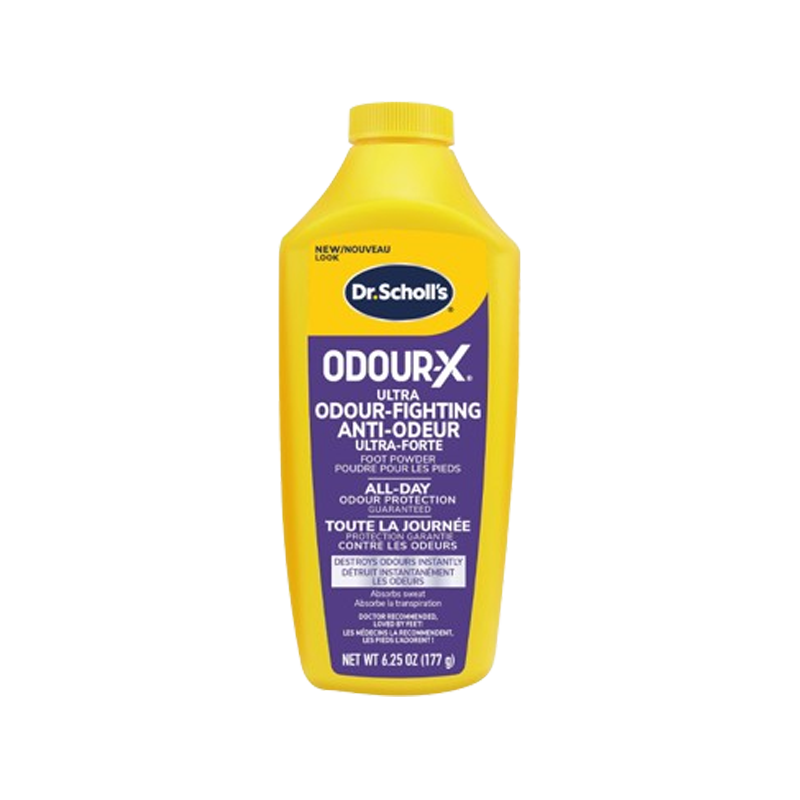 Scholl Air Freshener (Odour Eliminator)