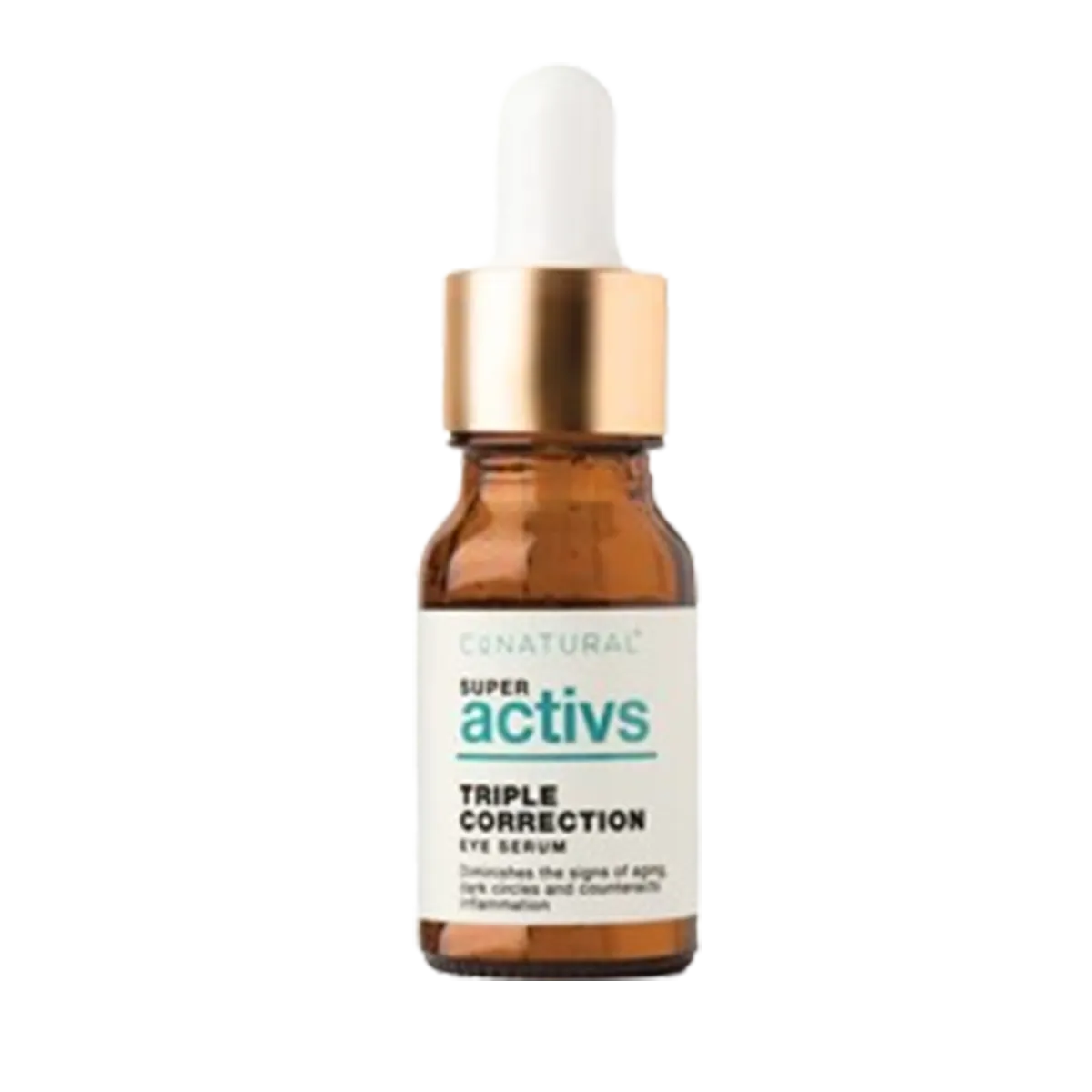 Conatural Super Activs Eye Serum