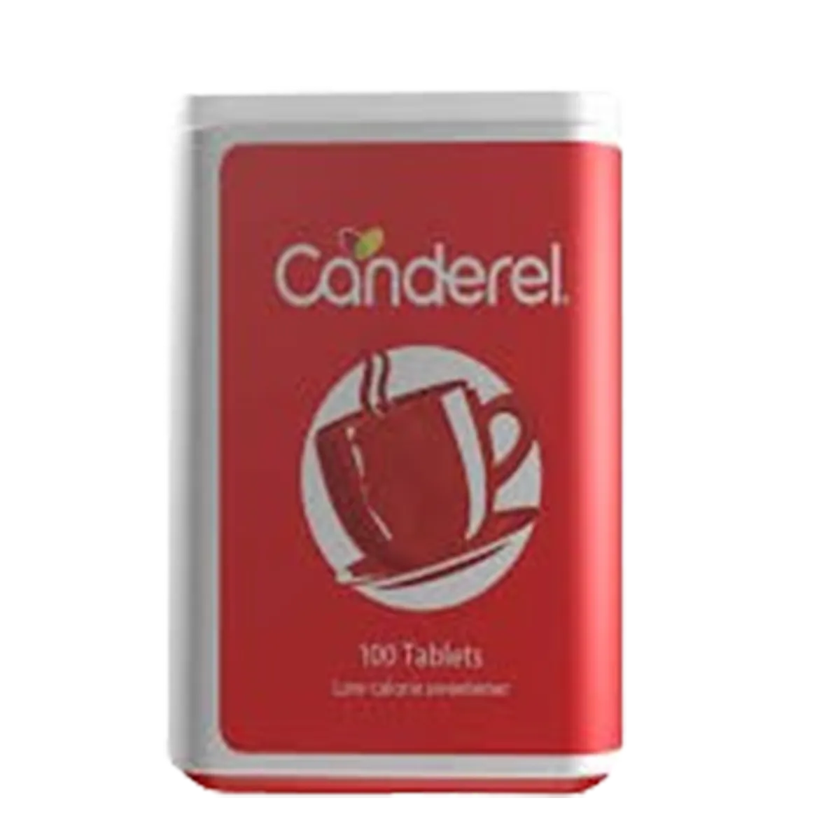 Canderel Sweetener Tablets 100s