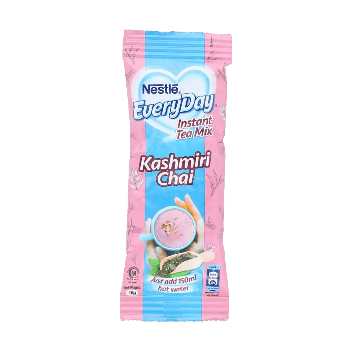 Nestle Everyday Kashmiri Chai 18gm