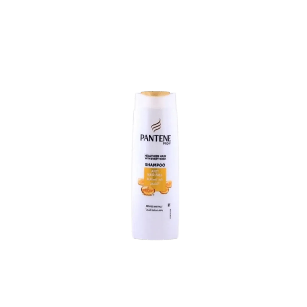 Pantene Shampoo Anti Hair Fall l 75ml