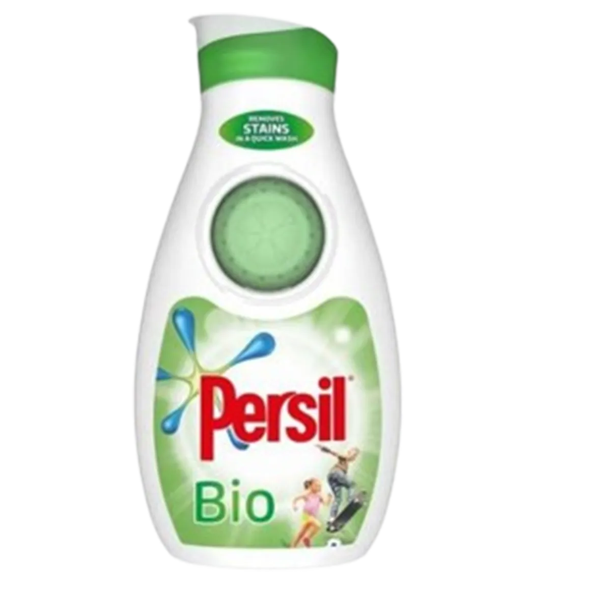 Persil Biological Detergents