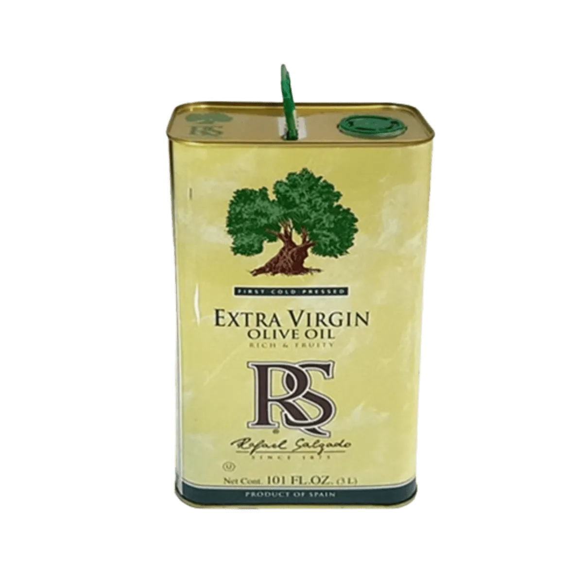 Espana Extra Virgin Olive Oil 3Ltr