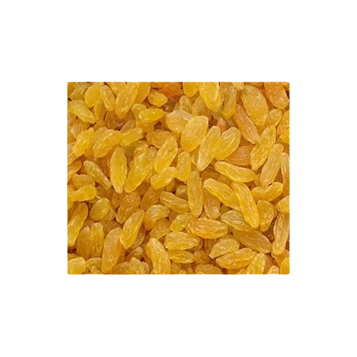 Saleem Dry Fruit Raisin Yellow 250g