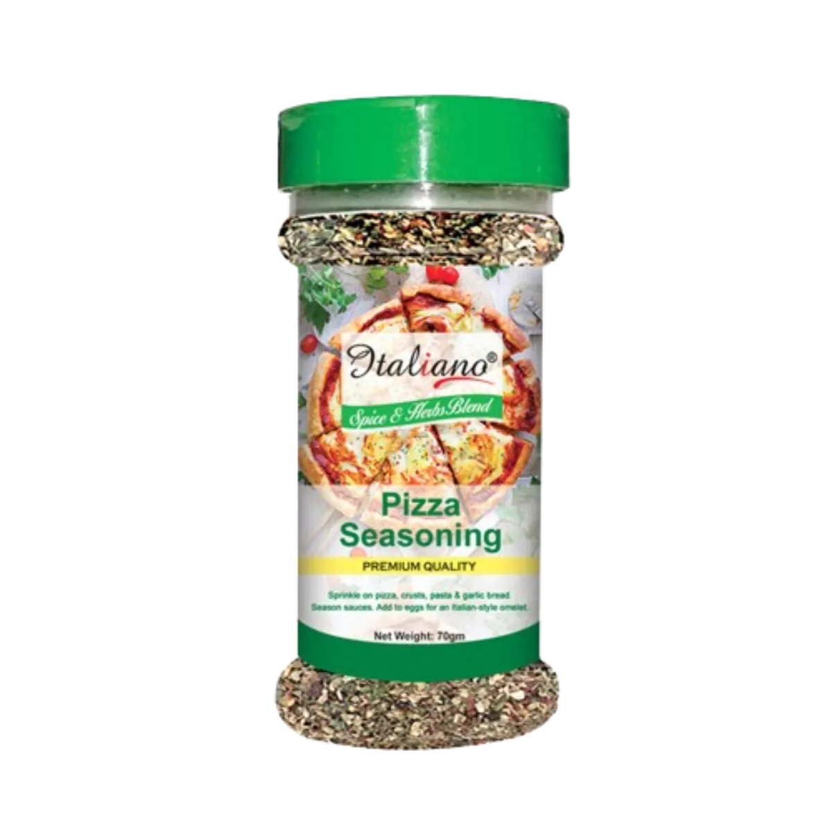 Italiano Pizza Seasoning 70g