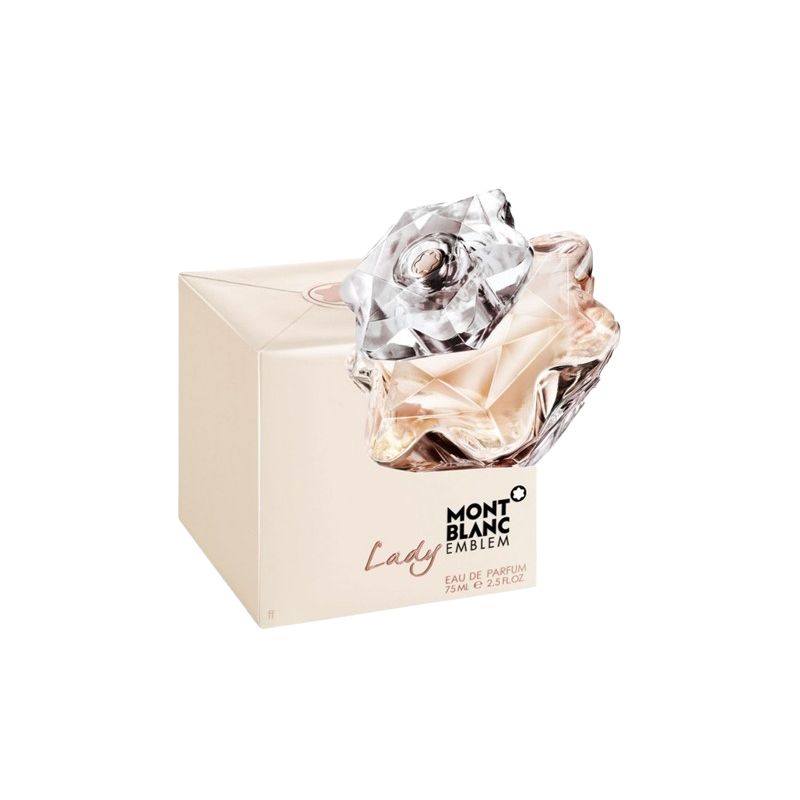 Mont Blanc Lady Emblem Eau de Perfume for Woman