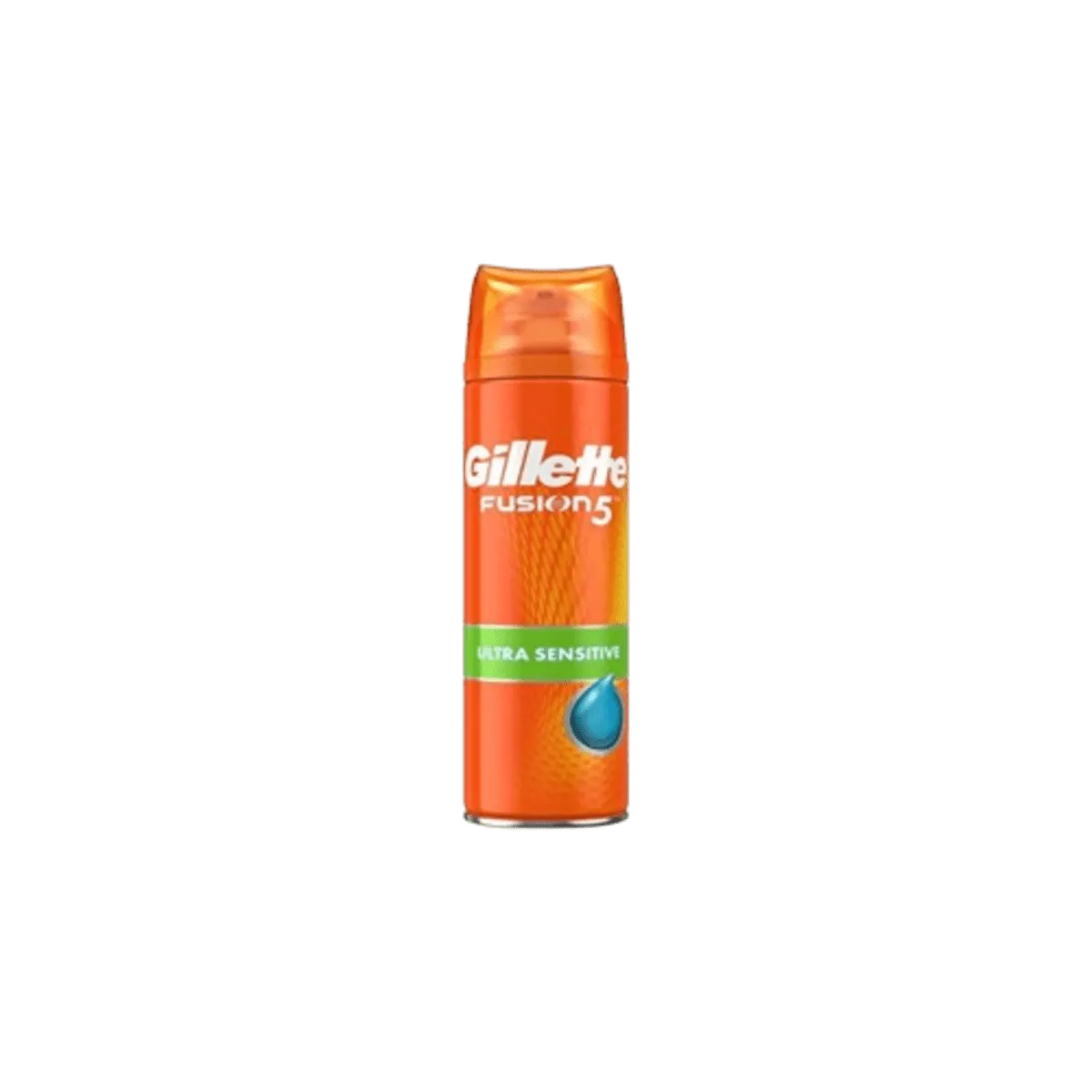 Gillette Fusion Ultra Hassas Tä±Raåÿ Jeli 200 Ml