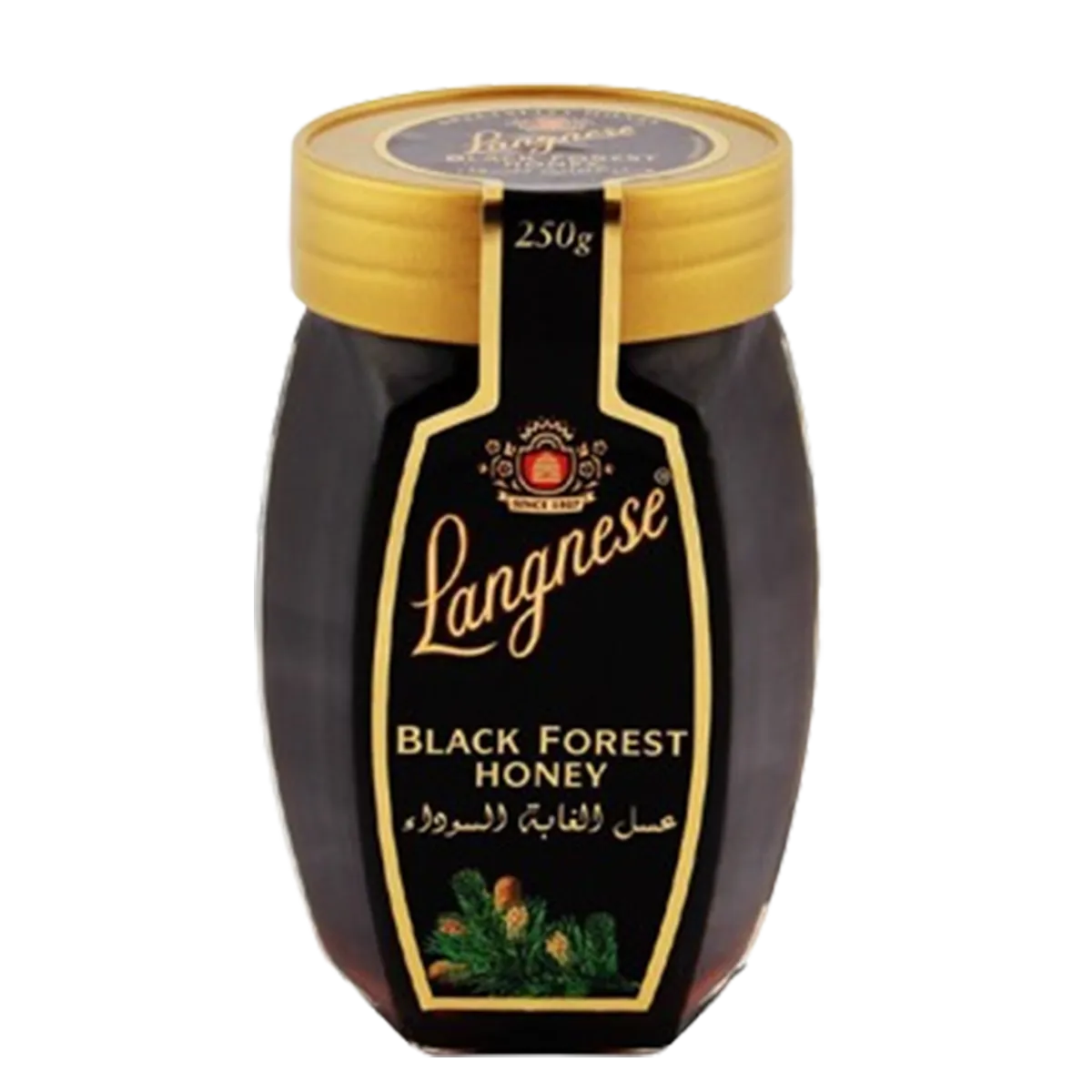 Langnese Black Forest Honey