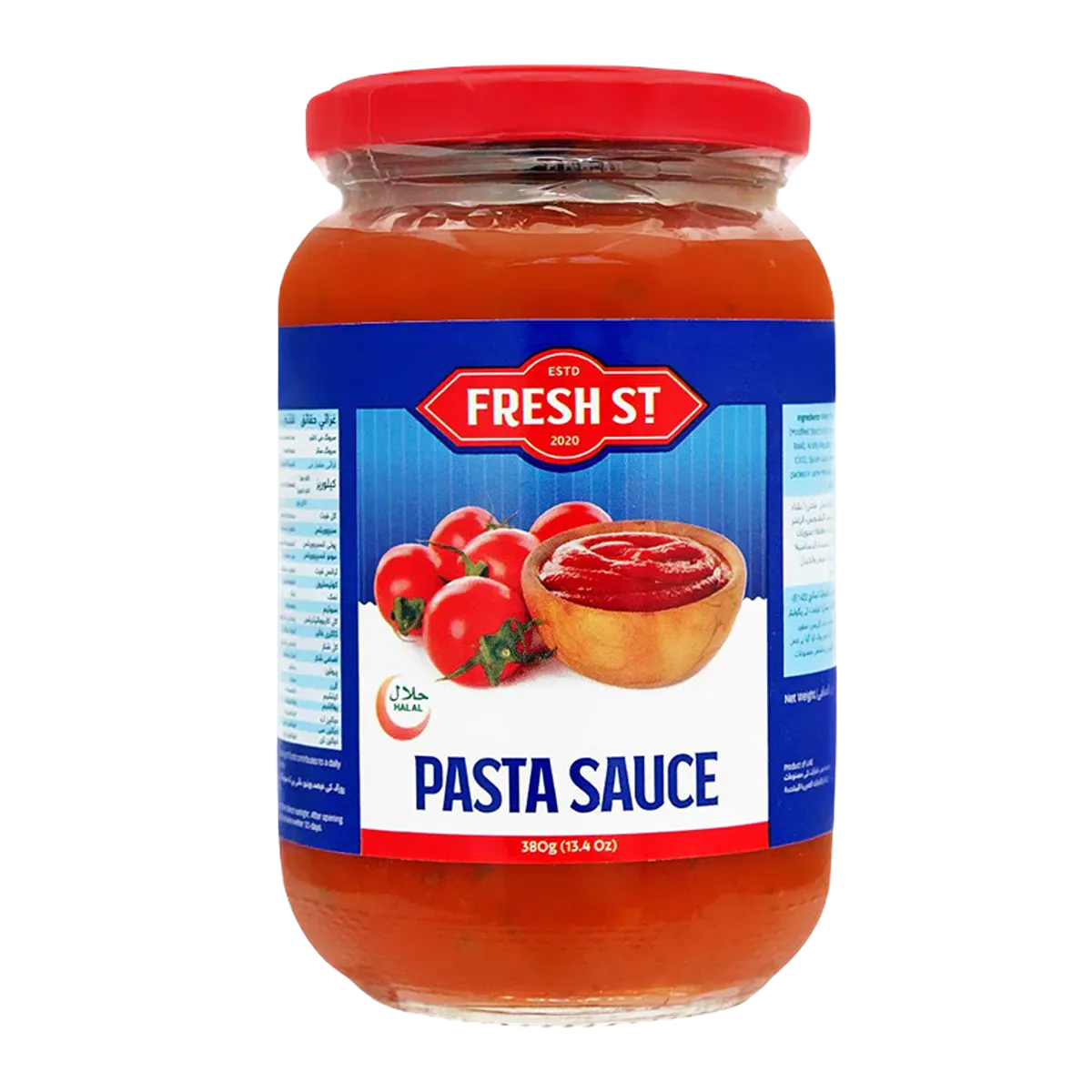 Fresh ST Pasta sauce 380g