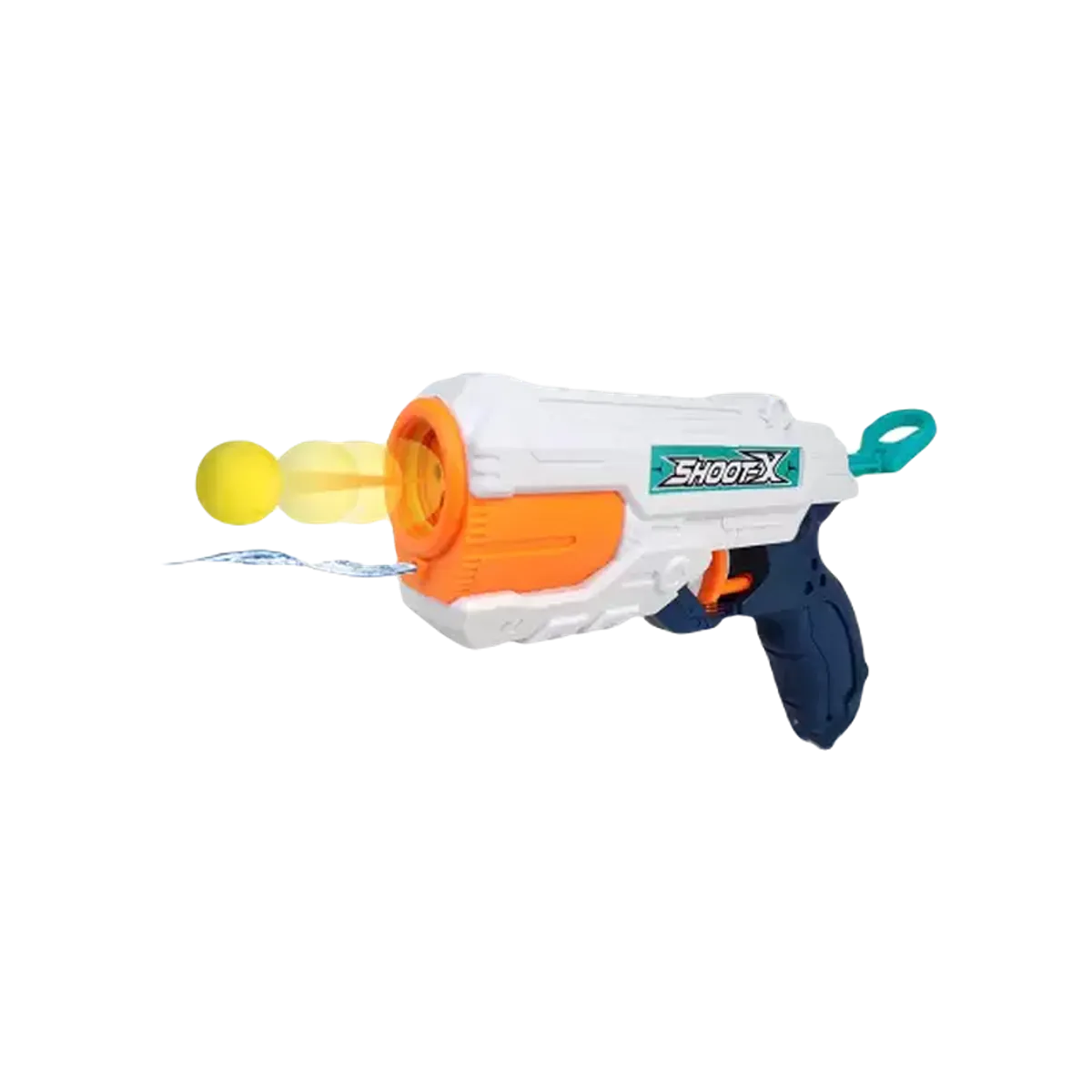 Toy Gun Set Model 648-31