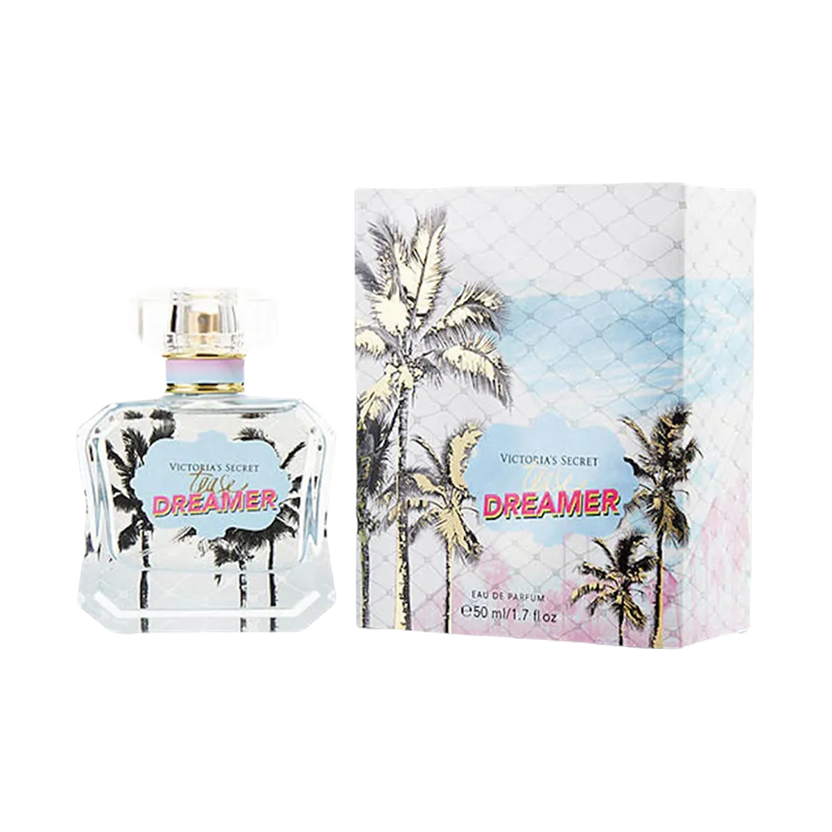 Victorias Secret Tease Dreamer Eau de parfum 100ml