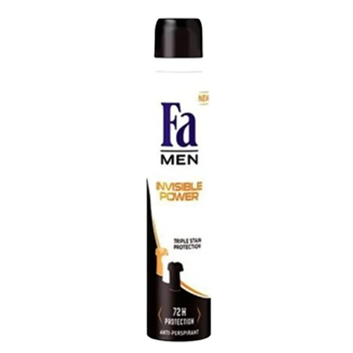 Fa Sport Invisible Power