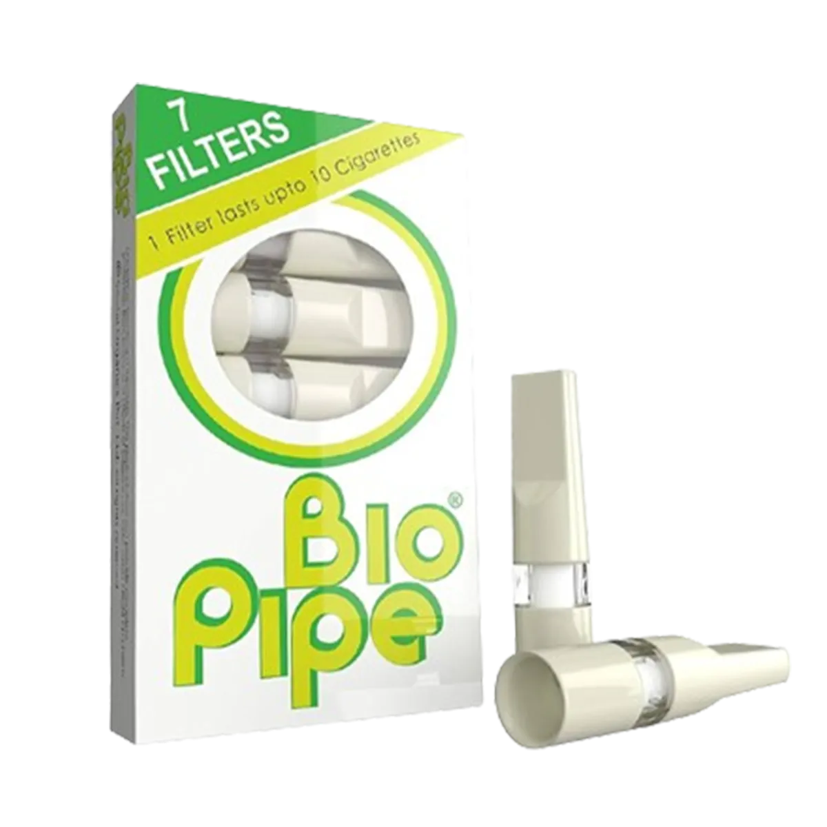 DOKHA BIO PIPE FILTERS