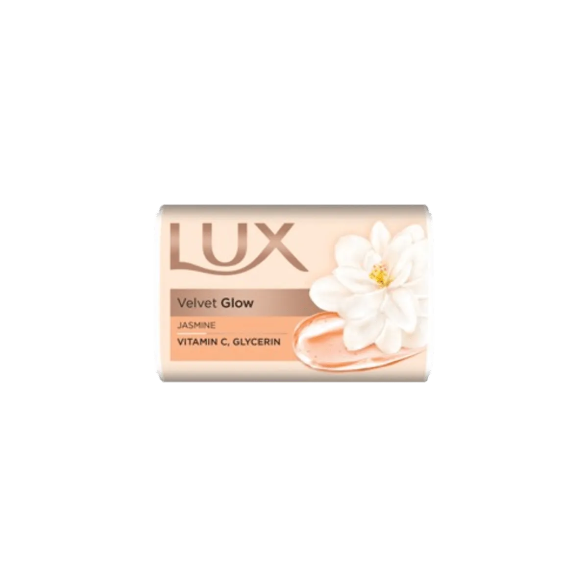 Lux Soap Velvet Glow 110g