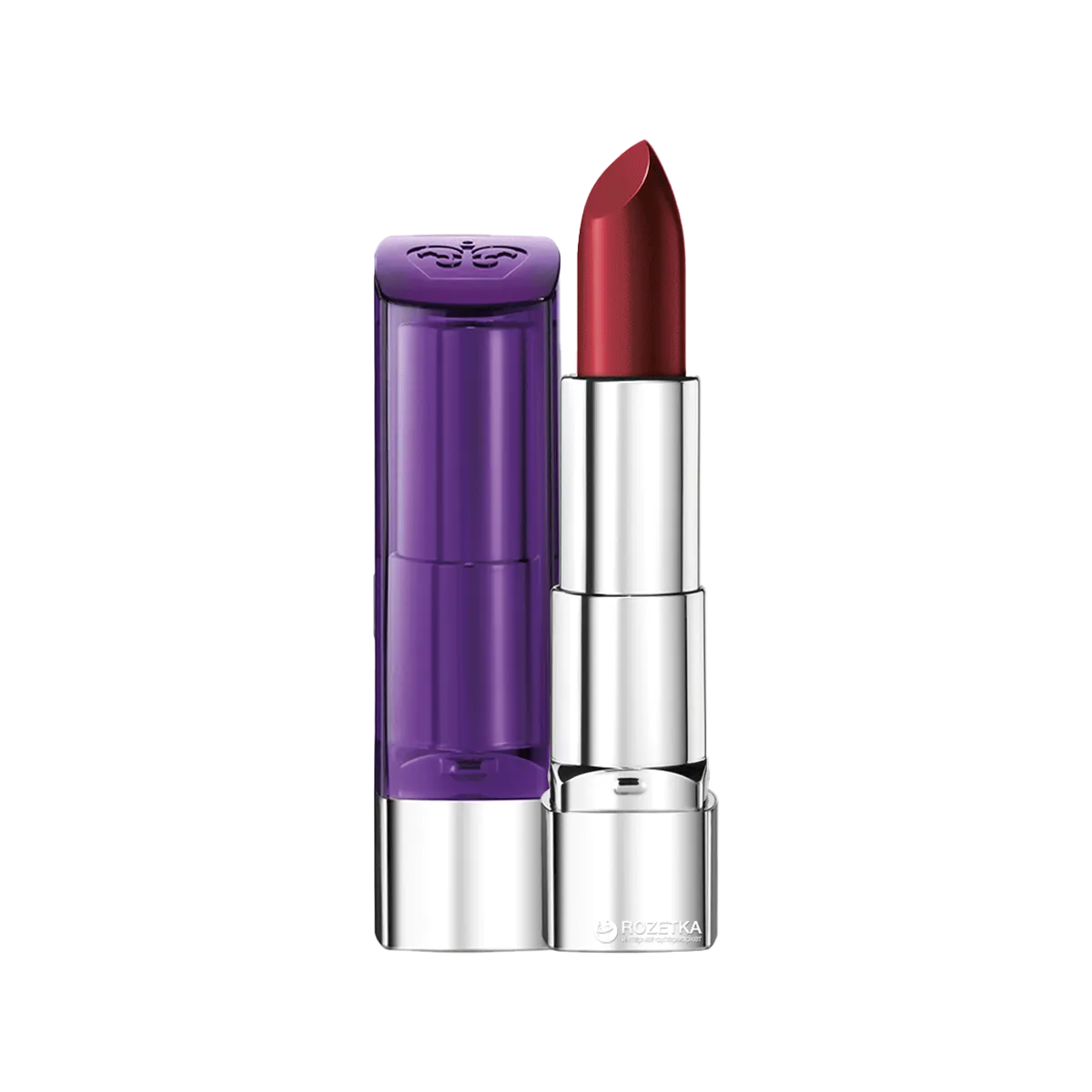 Rimmel London Moisture Renew Lipstick Diva Red - 500
