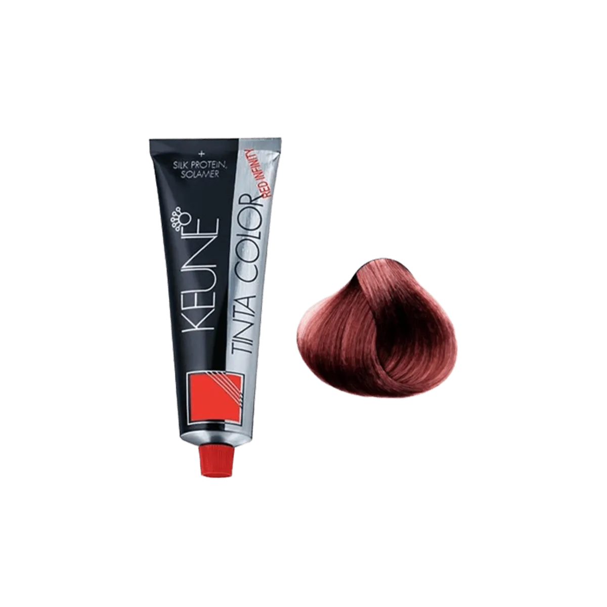 Keune Tinta Color Red Infinity Haarverf 4.76 RI 60ml