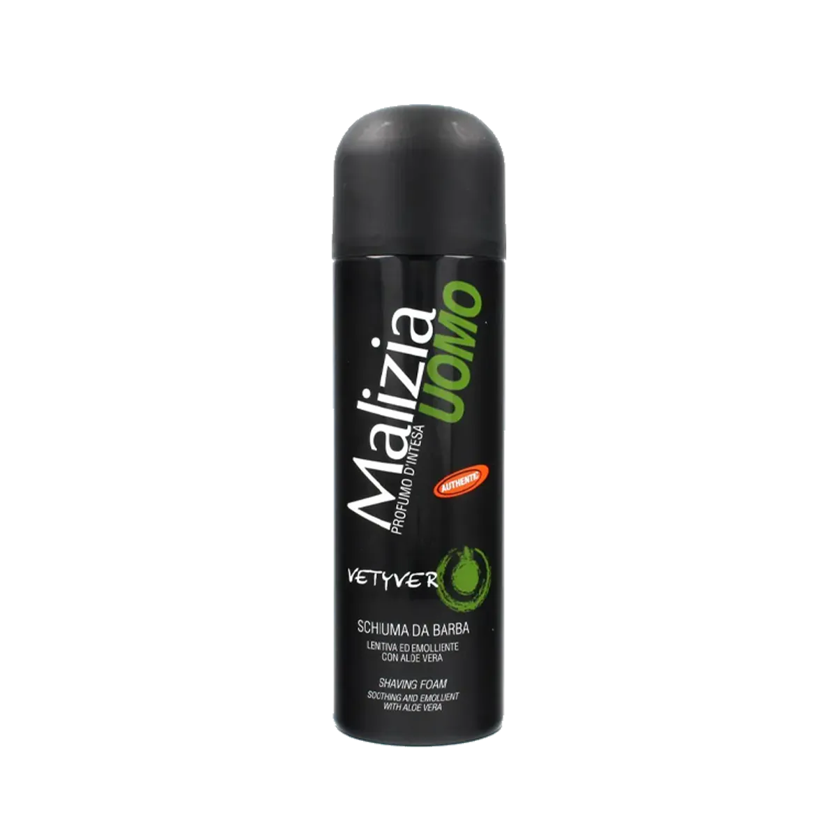 Malizia Shaving Foam 300ml