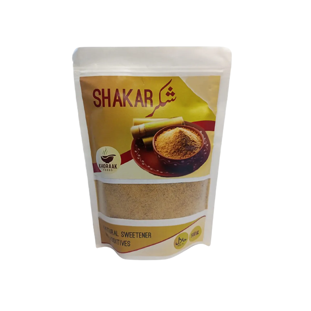 Khorak Shakar 500gm