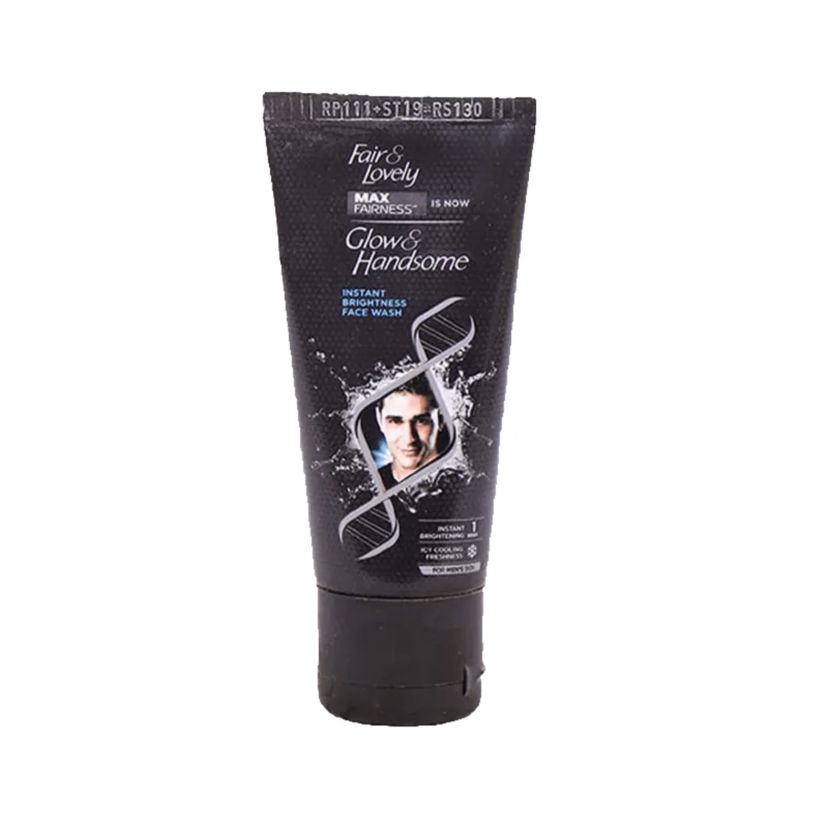 Fair & lovely Glow Handsome 50gm