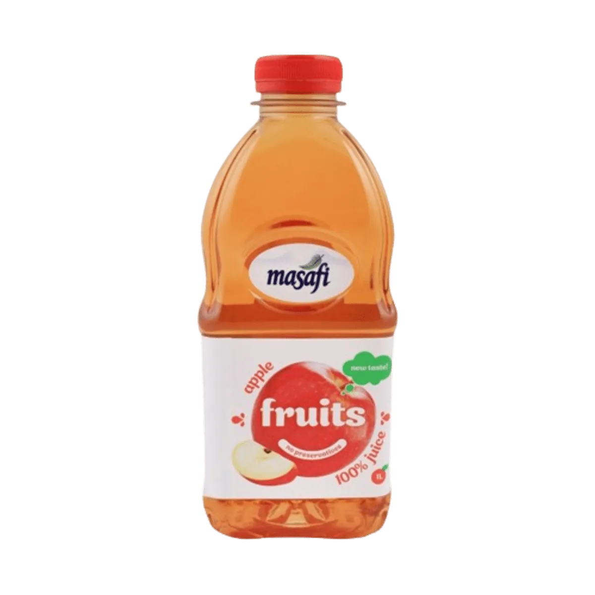 Masafi Apple Juice