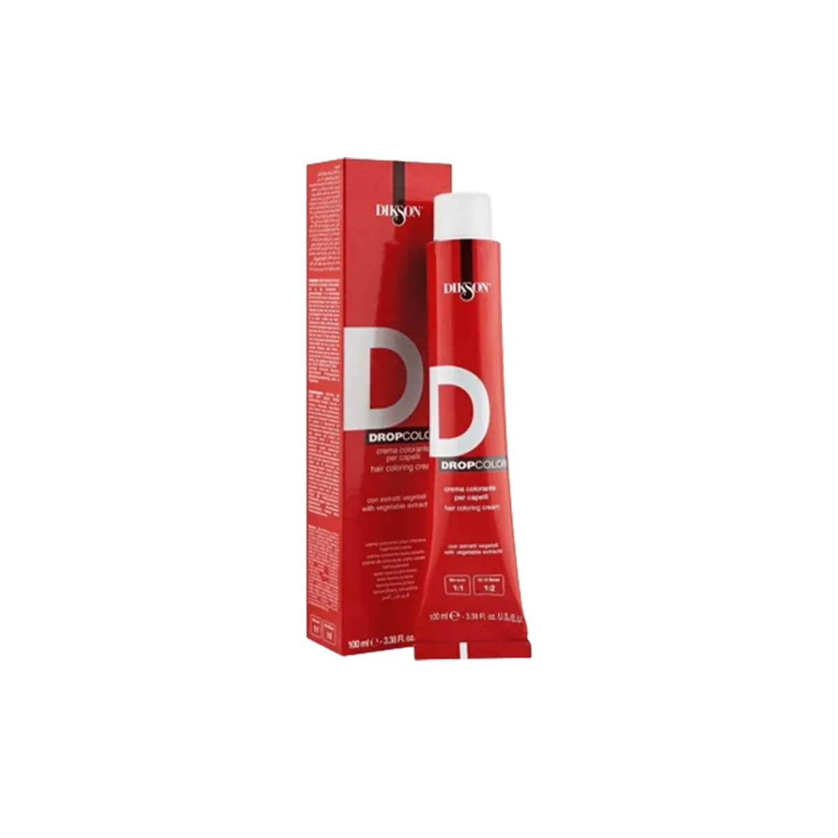 Dikson Drop Color 4D-4.3 100ml