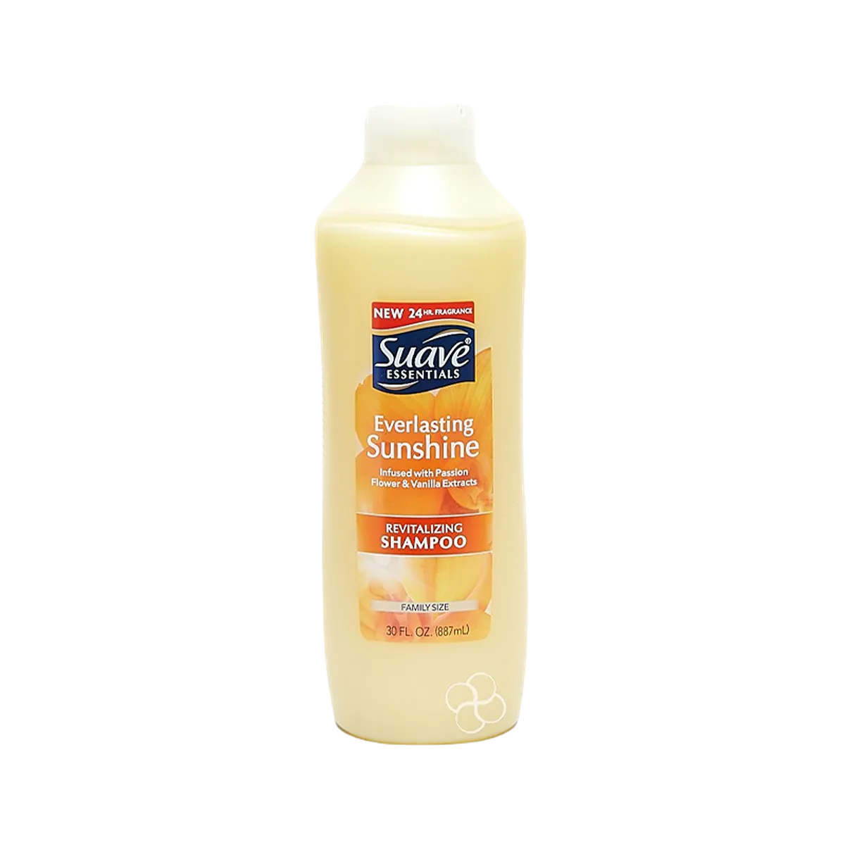 Suave Everlasting Revitalizing Shampoo 887ml