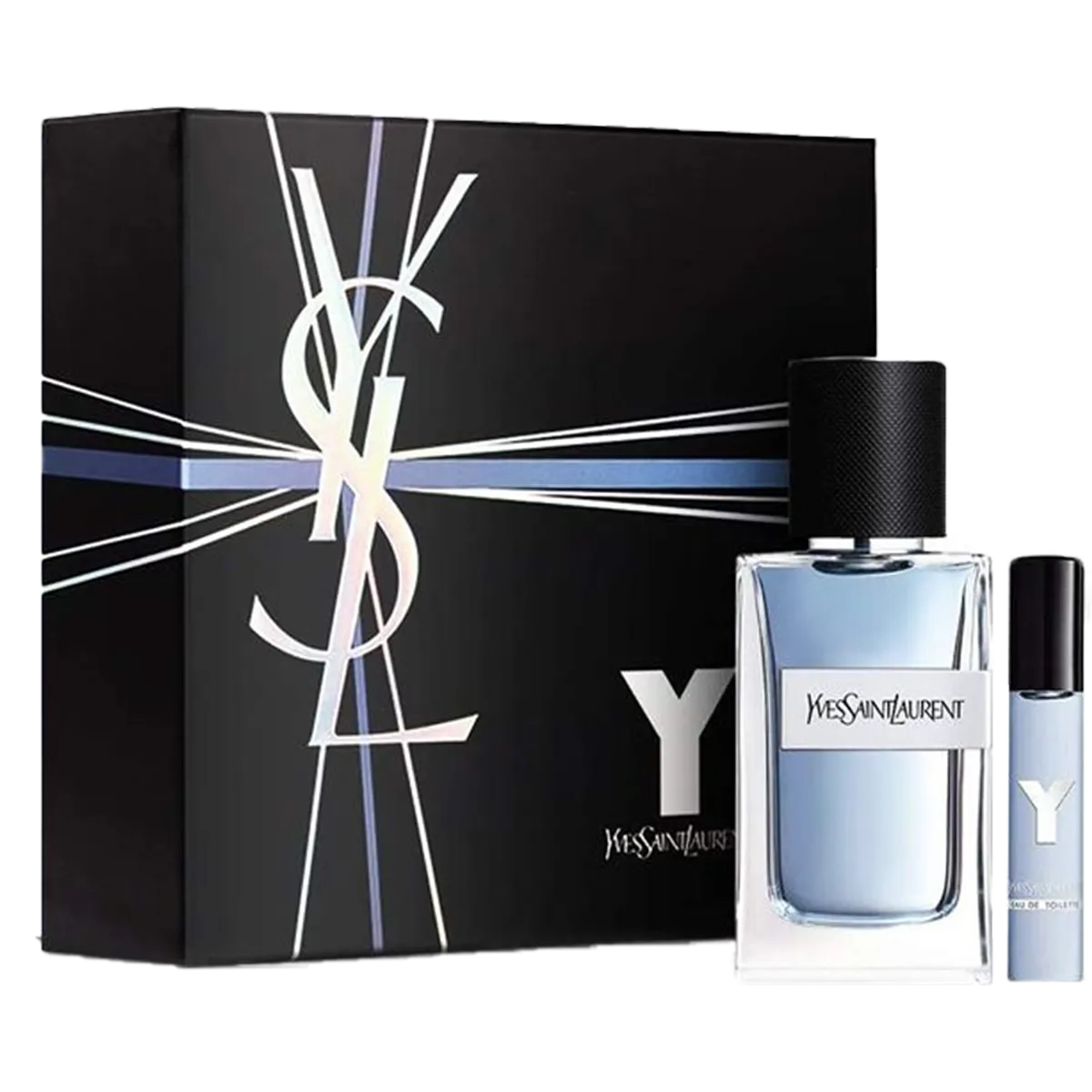 Yves saint Laurent Gift Pack 2s