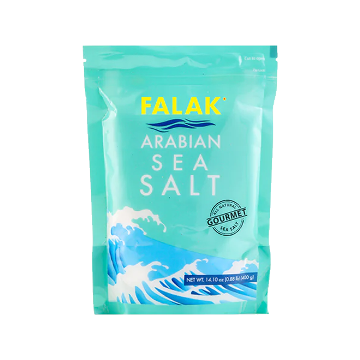 Falak Arabian Sea Salt 400g