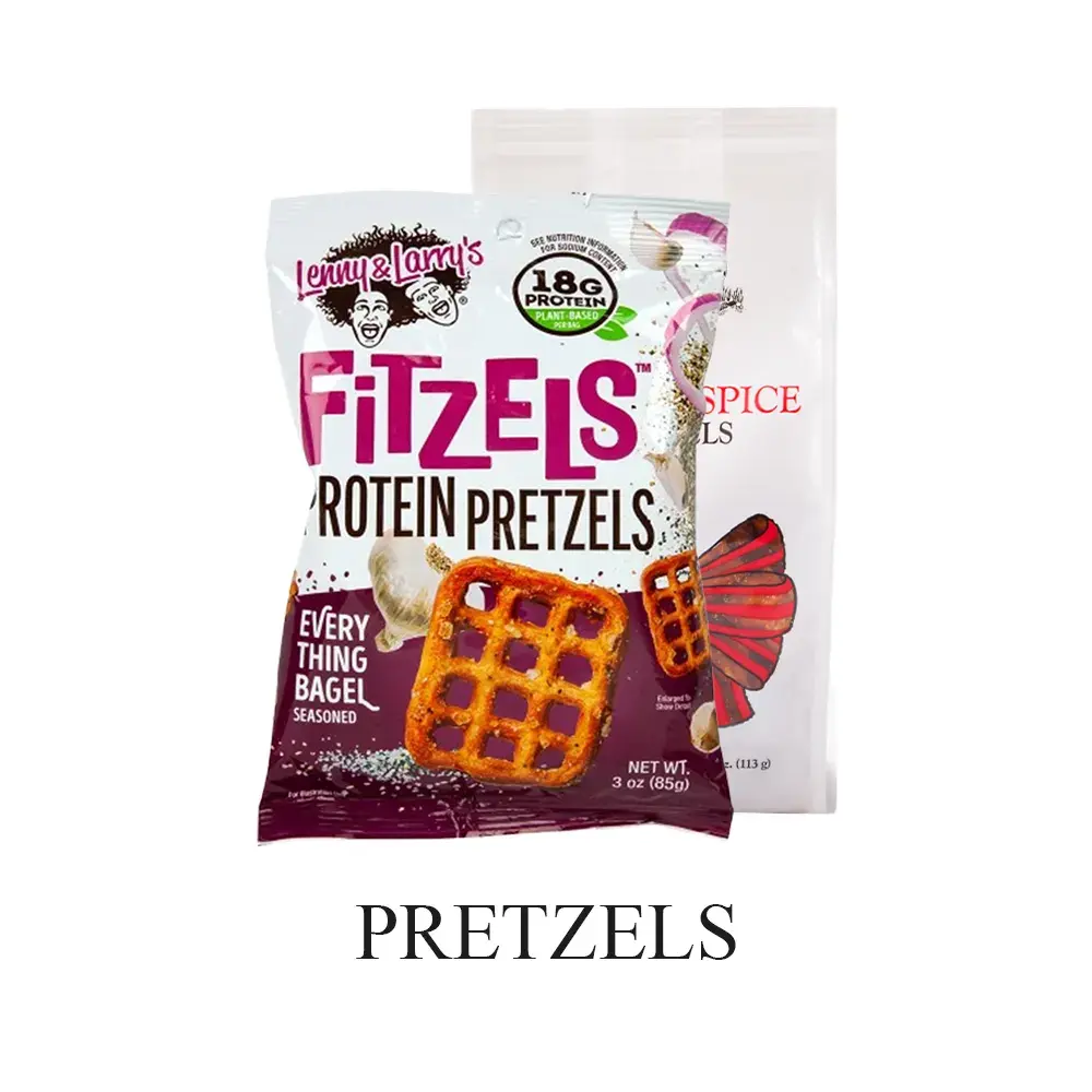 Pretzels